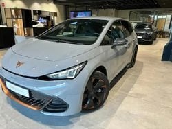 Nuevo 2024 Cupra Born e-Boost Utilitario | 37.900 €
