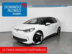 Blanco Usado 2025 VW ID.3 Pro Utilitario | 30.190 € (Buen precio)
