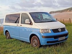 Diesel Usado 2002 VW T4 Van | 10.300 €