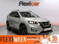 Gris Usado 2020 Nissan X-Trail N-TEC SUV | 19.990 € (Buen precio)
