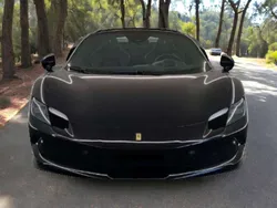 Negro Usado 2023 Ferrari 296 Coupe | 389.000 €
