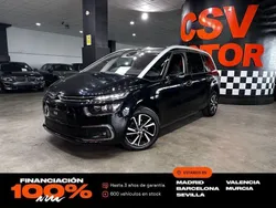 Citroën Spacetourer