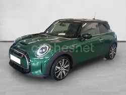 Eléctrico Usado 2022 Mini Cooper SE Utilitario | 19.900 € (Super precio)