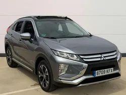 Usado 2017 Mitsubishi Eclipse Cross SUV | 16.667 € (Buen precio)