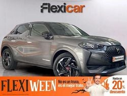 Gris Usado 2019 DS Automobiles DS3 Crossback Performance SUV | 13.190 € (Precio justo)
