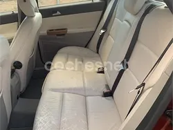Granate Usado 2007 Volvo S40 Summum Berlina | 8000 €