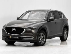 Gris Usado 2017 Mazda CX-5 Style+ SUV | 17.400 € (Precio justo)
