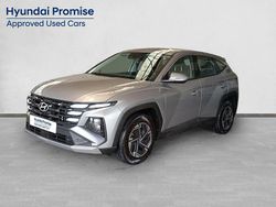 Usado 2024 Hyundai Tucson SUV | 27.300 € (Precio justo)