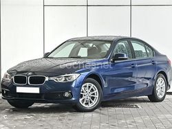 Azul Usado 2019 BMW 318 Gran Turismo Berlina | 21.200 € (Precio justo)