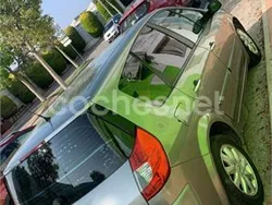 Gris / plata Usado 2007 Renault Grand Scénic II Expression Monovolumen | 2700 € (Buen precio)