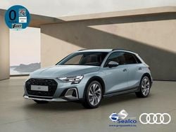 Gris Nuevo 2025 Audi A3 e-tron Utilitario | 46.704 € (Precio justo)