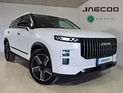 Jaecoo 7