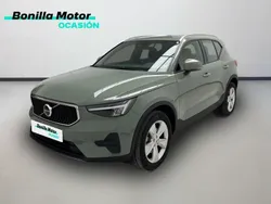 Otro Usado 2024 Volvo XC40 Core SUV | 32.600 € (Buen precio)
