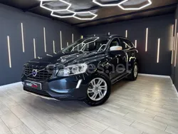 Gris / plata Usado 2017 Volvo XC60 Kinetic SUV | 17.990 € (Super precio)