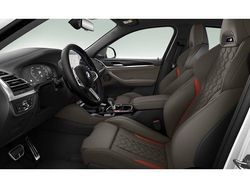 Nuevo 2025 BMW X6 M Comfort Edition SUV | 99.975 €
