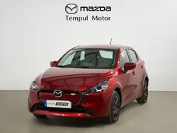 Otro Usado 2024 Mazda 2 Center-Line Berlina | 18.780 € (Precio justo)