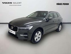 Gris Usado 2024 Volvo XC60 Core SUV | 37.350 € (Super precio)