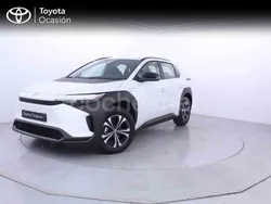 Eléctrico Nuevo 2025 Toyota bZ4X Advance SUV | 35.950 € (Super precio)