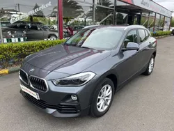 Gris / plata Usado 2019 BMW X2 SUV | 19.500 € (Precio justo)