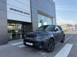 Azul Usado 2024 Land Rover Range Rover Sport S SUV | 99.900 €