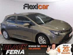 Marrón Usado 2024 Toyota Corolla Active Berlina | 23.990 € (Precio justo)