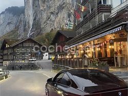 Negro Usado 2014 BMW 420 Performance Coupe | 26.000 € (Caro)