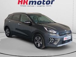 Usado 2020 Kia Niro Active SUV | 18.540 € (Precio justo)