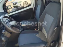 Blanco Usado 2014 Peugeot Bipper Access Monovolumen | 5900 € (Precio justo)