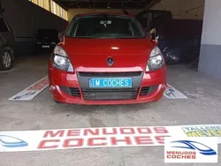 Usado 2011 Renault Scénic III Dynamique Monovolumen | 4495 € (Precio justo)