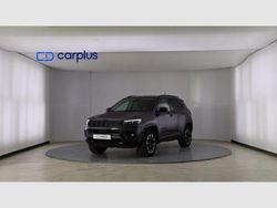 Graphite grey (metalizado) Usado 2022 Jeep Compass Trailhawk SUV | 26.990 €