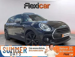 Negro Usado 2021 Mini Cooper Clubman Familiar | 27.490 € (Caro)
