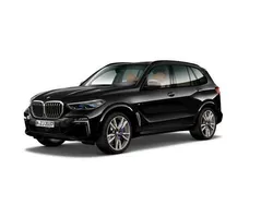 Usado 2019 BMW X5 Comfort Edition SUV | 57.900 € (Precio justo)