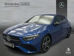Nuevo 2025 Mercedes A200 Berlina | 35.660 € (Buen precio)
