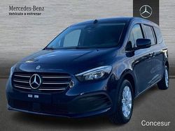 Azul Nuevo 2025 Mercedes 180 Berlina | 37.062 € (Caro)