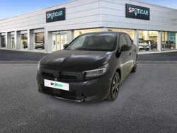 Negro Usado 2024 Opel Corsa Berlina | 15.900 € (Precio justo)