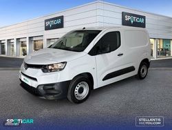 Blanco Usado 2023 Toyota Proace City City Van | 21.450 €