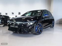 Negro Usado 2024 VW Golf R Coupe | 57.900 €