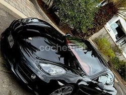 Negro Usado 2015 Porsche Cayman Coupe | 54.500 €