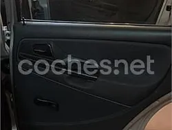 Gris / plata Usado 2000 Seat Cordoba Stella Berlina | 1999 € (Precio justo)