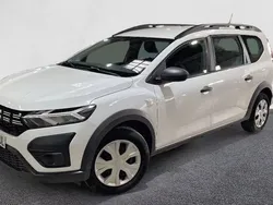 Usado 2023 Dacia Jogger Essentiel | 16.500 € (Super precio)
