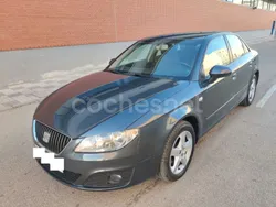 Gris / plata Usado 2010 Seat Exeo Style Berlina | 6995 €
