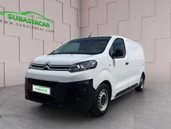 Blanco Usado 2018 Citroën Jumpy Comfort Monovolumen | 10.289 € (Super precio)