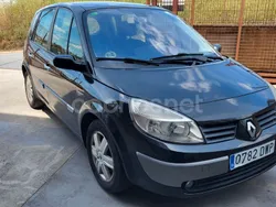 Renault Scénic II