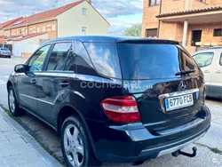 Mercedes ML280