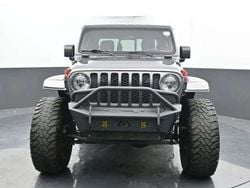 Gris Usado 2021 Jeep Gladiator Sport SUV | 69.900 €