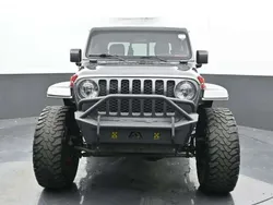 Gris Usado 2021 Jeep Gladiator Sport SUV | 69.900 €