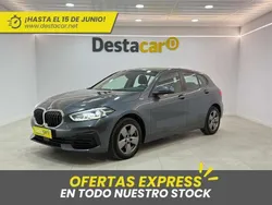 Usado 2020 BMW 116 Utilitario | 17.190 €