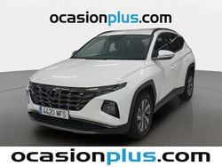 Blanco Usado 2023 Hyundai Tucson SUV | 19.082 € (Buen precio)