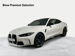 Usado 2024 BMW M4 Competition Edition Coupe | 89.900 € (Super precio)