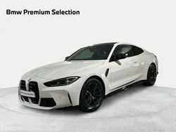 Usado 2024 BMW M4 Competition Edition Coupe | 98.900 € (Precio justo)